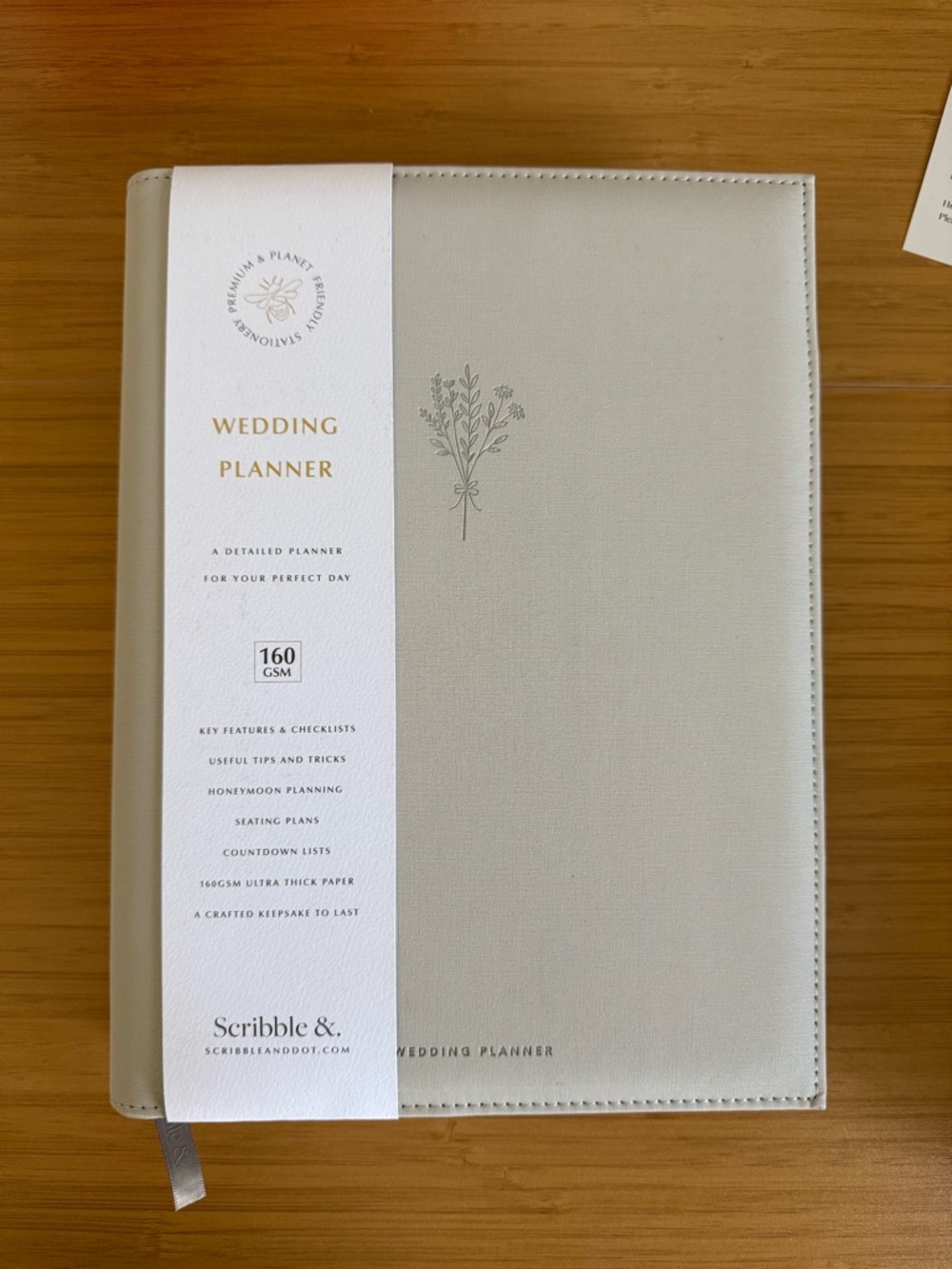 Wedding Planner